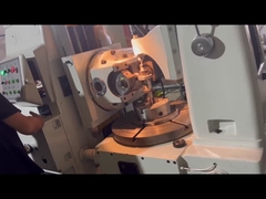 Dişli Azdırma Makinesi