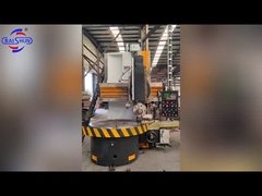 Konvansiyonel Dik Torna Makinası