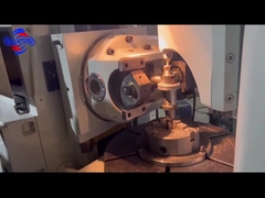 Cnc Düğme Dökme Makinesi 2