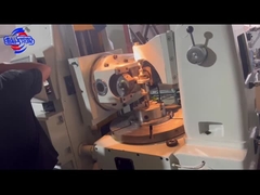 Dişli Çekme Makinesi 2