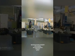 Yuvarlak masa cnc karusel torna dikey dönüş makinesi metal işleme için torna makinesi