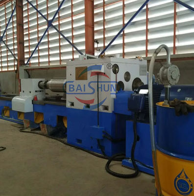 Ağır Görevli Rulo Dönüştürme Dönüştürme Makinesi CA8463 Yüksek Hassasiyetli Metal Rulo Dönüştürme Dönüştürme