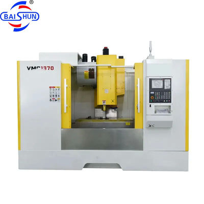 Vmc 1580 3 Eksen Dikey İşleme Merkezi Torno