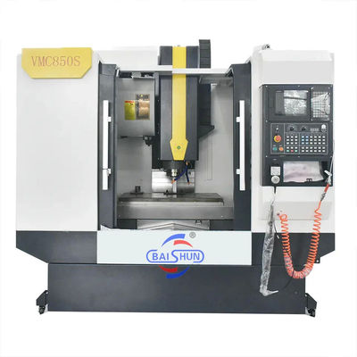 VMC850 Vmc Dikey İşlem Merkezi Akıllı freze