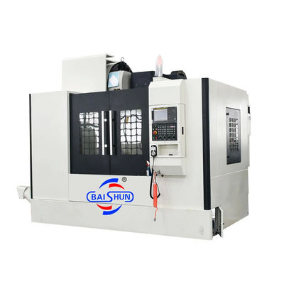 VMC 1160 CNC Dikey İşlem Merkezi vmc Yüksek Hızlı Dikey freze makinesi