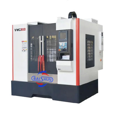 Torno Dikey Döner VMC CNC freze makineleri CNC Dikey İşleme Merkezi Vmc1580