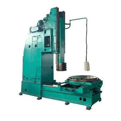 Ağır Görevli Dikey Şekillendirme Makinesi Metal Slotting Makinesi B5040