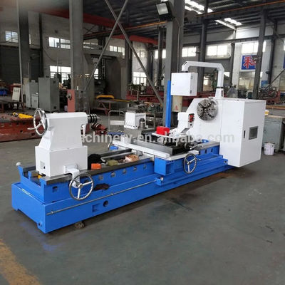 CA8450 Geleneksel Evrensel Horizontal Rulo Dönüştürme Dönüştürme Makinesi