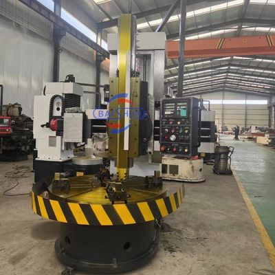 Küçük VTL Dikey Döner Makinesi El Döner Döner Makinesi C5112