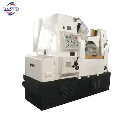 Y3150 Düğme Hobbing Makine El Yüksek hassasiyet Hızlı Hızlı Hidrolik