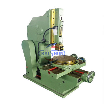B5040 Metal işleme için dikey metal kesme makinesidir