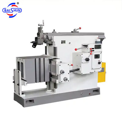 Yaprak metal şekillendirme makinesinin araçları yatay mekanik metal düzleyici BC6063