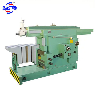 Metal düzleyici şekillendirme makine aletleri Mekanik Metal BC6050