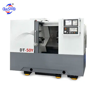 Yatay Eğri Yatak Döner Ağır Görevli TCK550 OEM