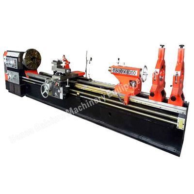 boşluk dönme makinesinde salınım Elli Ağır Görevli Yatay Geleneksel