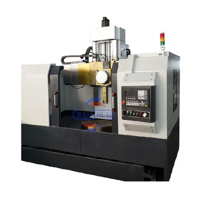 Torno Lathe Makine CNC Dikey Turret Lathe Yüksek Hız