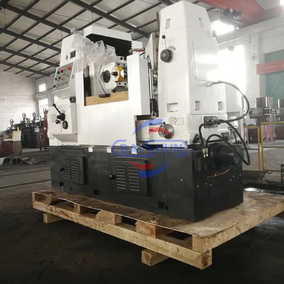 Dikey CNC Delek Dökme Makinesi Delek Dökme Makinesi Y3150E