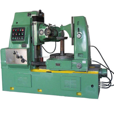 Solucan Delek Hobbing Makinesi İşleme Döner Y3150 Delek Hobber Kesicisi