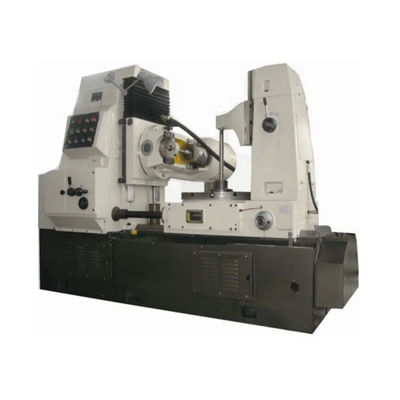 Y3150E Delek Hobbing freze makinesi Cnc Delek Hobber