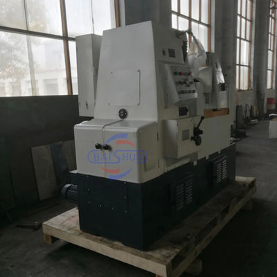 Yatay patlama makinesi Standart Hidrolik Y3150E