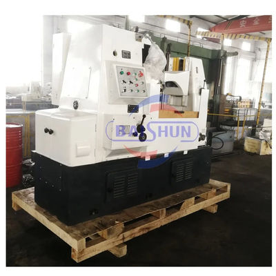 Hidrolik dişli tıraş makineleri kesiciler metal kesme makine