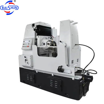 Y3150 500mm dişli kesme CNC makinesi İşleme Hidrolik ekipman