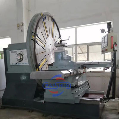 Yüksek hassasiyetli Metal Dönüştürme Dönüştürme Flanş için