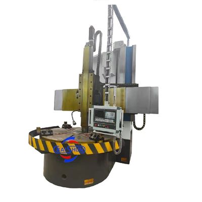 Dikey Dönüştürme Dönüştürme Otomatik CNC Bench Dönüştürme Disk Tekerlek Kesme Makinesi