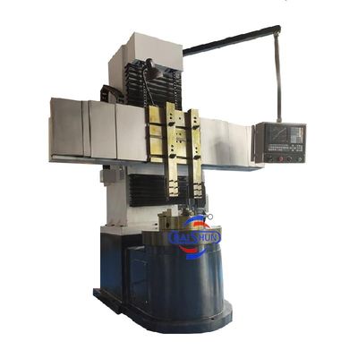 2 Eksen Metal Merkezi Kenar Tamiri Kolay İşleme için Küçük CNC Dikey freze makinesi
