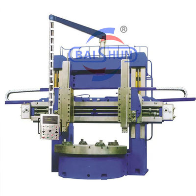 CNC Dikey Dönüştürme Dönüştürme Makinesi CK5225 CK5235 Makine Aracı Dikey Dönüştürme
