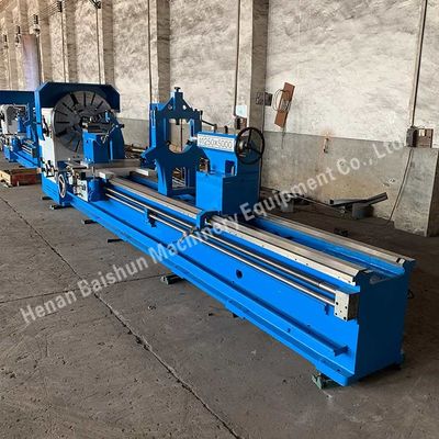 CW61125 Büyük Borlu Ağır Görevli Dönüştürme Dönüştürme Makinesi Fiyat Yatay Dönüştürme Makinesi
