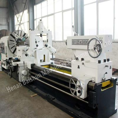 Metal Dönüştürme için Ağır Görevli Yatay Dönüştürme Makinesi