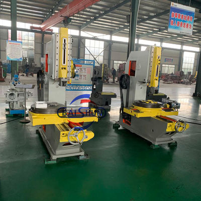 B5040 Dikey Metal Şekillendirme Makine Araç Planer Slotter Equipment PLC Control