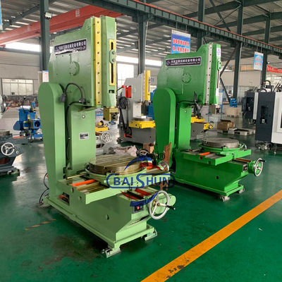 B5020 B5032 B5040 Geleneksel ağır yüklü dikey metal yuvarlama makinesi