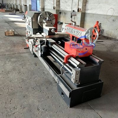 Yatay El Dönüştürme Makinesi Yatay Sert Metal Kesme Makinesi