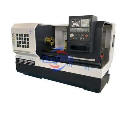Fanuc Cnc Döner Otomatik Düz Yatak Döner Masaüstü Tayvan Cnc Bench Döner Makinesi