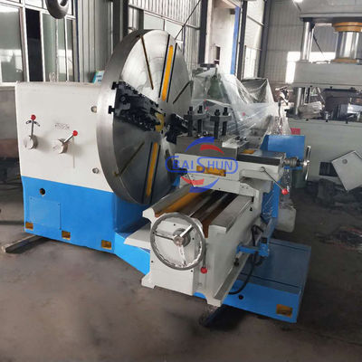 C6016 Yüksek hassasiyetli Otomatik Tekerlek Dönüştürme Dönüştürme Dönüştürme Torno