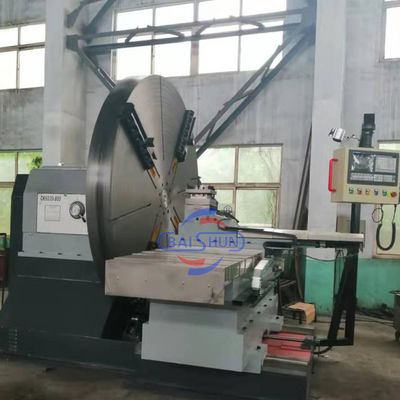 Otomotiv tekerleği yüzü ekonomik metal dönen zemin türü yüzü döner