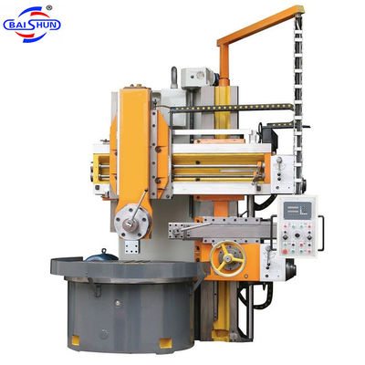 C5116 El Dikey Döner 1600mm Döner 3.2T Kapasite