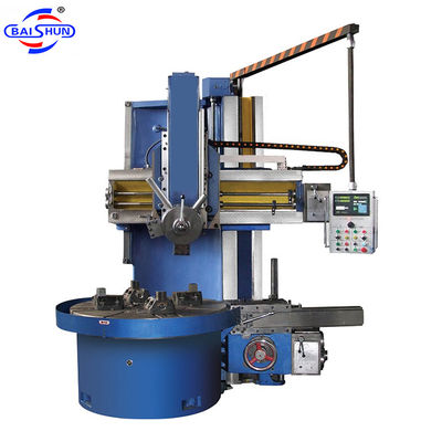 Evrensel Dikey Dönüştürme Dönüştürme Makinesi C5112 VTL Dönüştürme Dönüştürme Makinesi