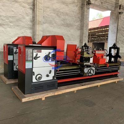 Yatay CW61110 Metal Evrensel Konvansiyonel Döner Paralel Döner