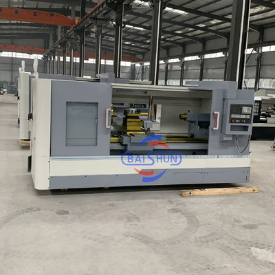 CNC Dövizleme Yüksek hassasiyetli metal makine araçları CNC düz dövizleme makinesi
