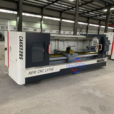 Yüksek Sertlik Dönüştürme Dönüştürme Makinesi Heavy Duty Metal Cnc Flat Bed Dönüştürme