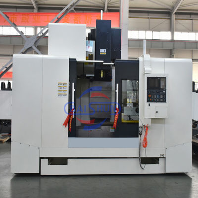 VMC1580 3Axis Yüksek hassasiyetli CNC freze makineleri Dikey İşleme Merkezi