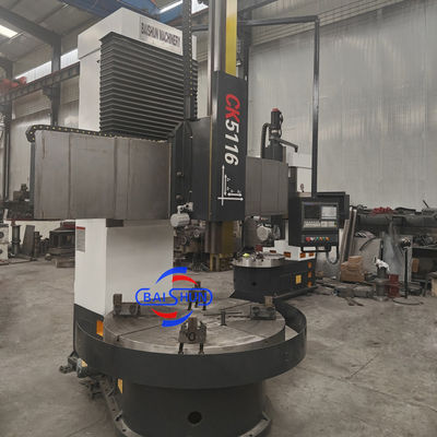 Dikey Dönüştürme Dönüştürme Makinesi CNC Metal İşleme Makine Araçları