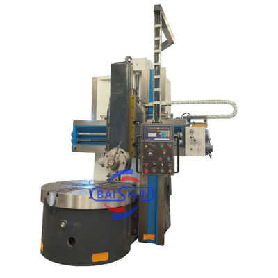 Dikey Döviz Makinesi C5116 Heavy Duty Metal Cutting Milling Dikey Döviz Makinesi
