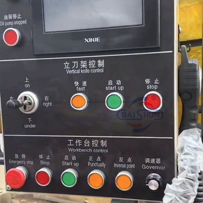 Maksimum 1000Mm ile Yüksek Verimli 380V 50Hz Gerilim Tornalama Makinesi. İşleme Yüksekliği