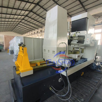 Manual Gear Hobbing Machine Metal Gear şekillendirme işleme kesme makinesi