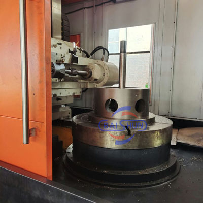 Düğme Hobbing Makinesi Fiyatlar CNC Düğme Kesme Hobbing Makinesi YK3150