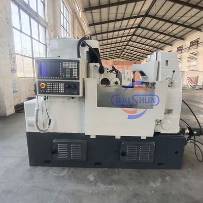 YK3180 CNC Delek Hobbing Makinesi Metal Cutter Delek Yaratıcı Makinesi